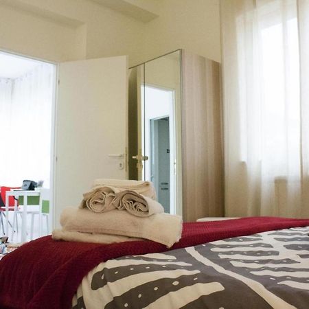 Appartement Neroli Mondello Extérieur photo