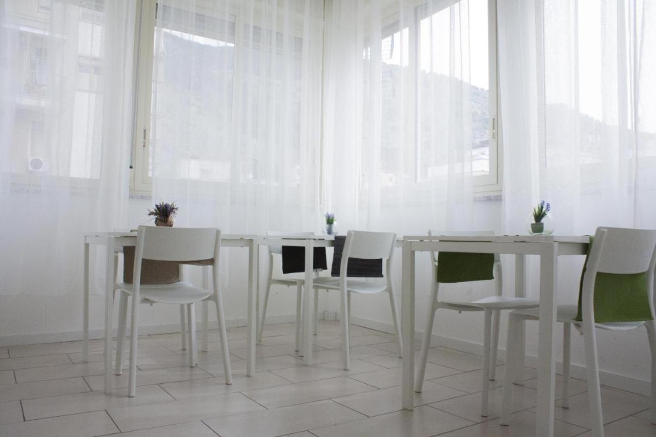 Appartement Neroli Mondello Extérieur photo