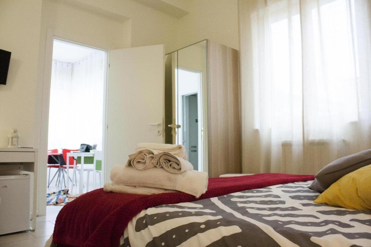 Appartement Neroli Mondello Extérieur photo