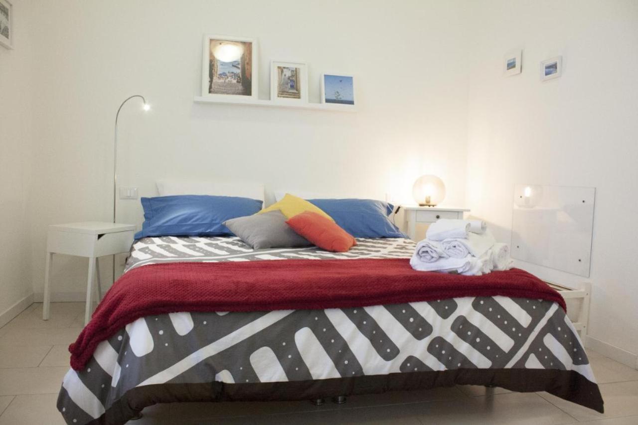Appartement Neroli Mondello Extérieur photo