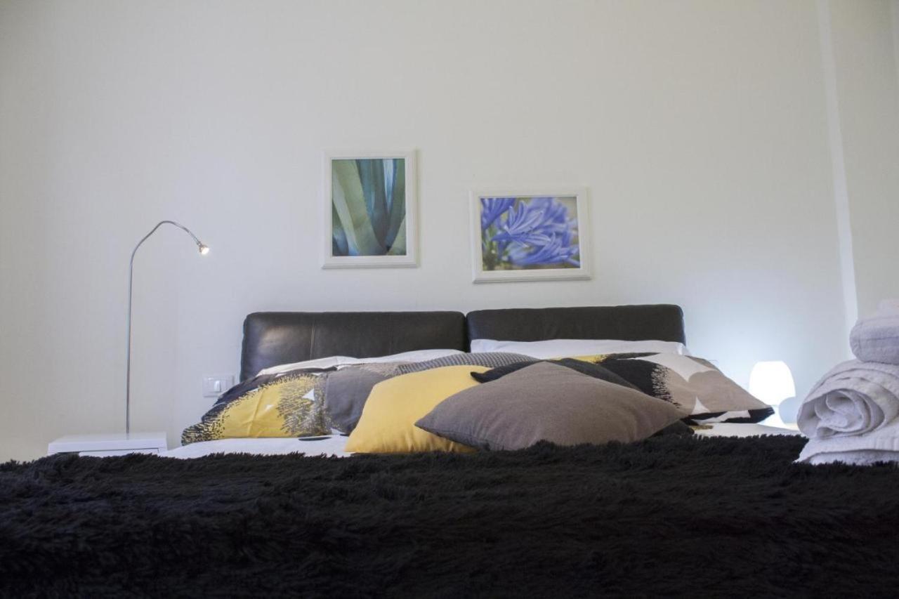 Appartement Neroli Mondello Extérieur photo