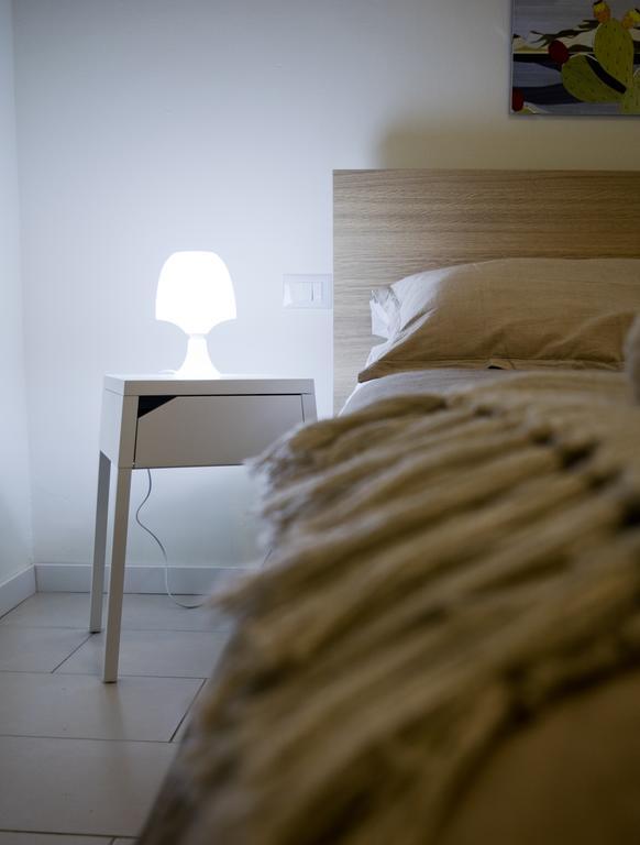 Appartement Neroli Mondello Chambre photo
