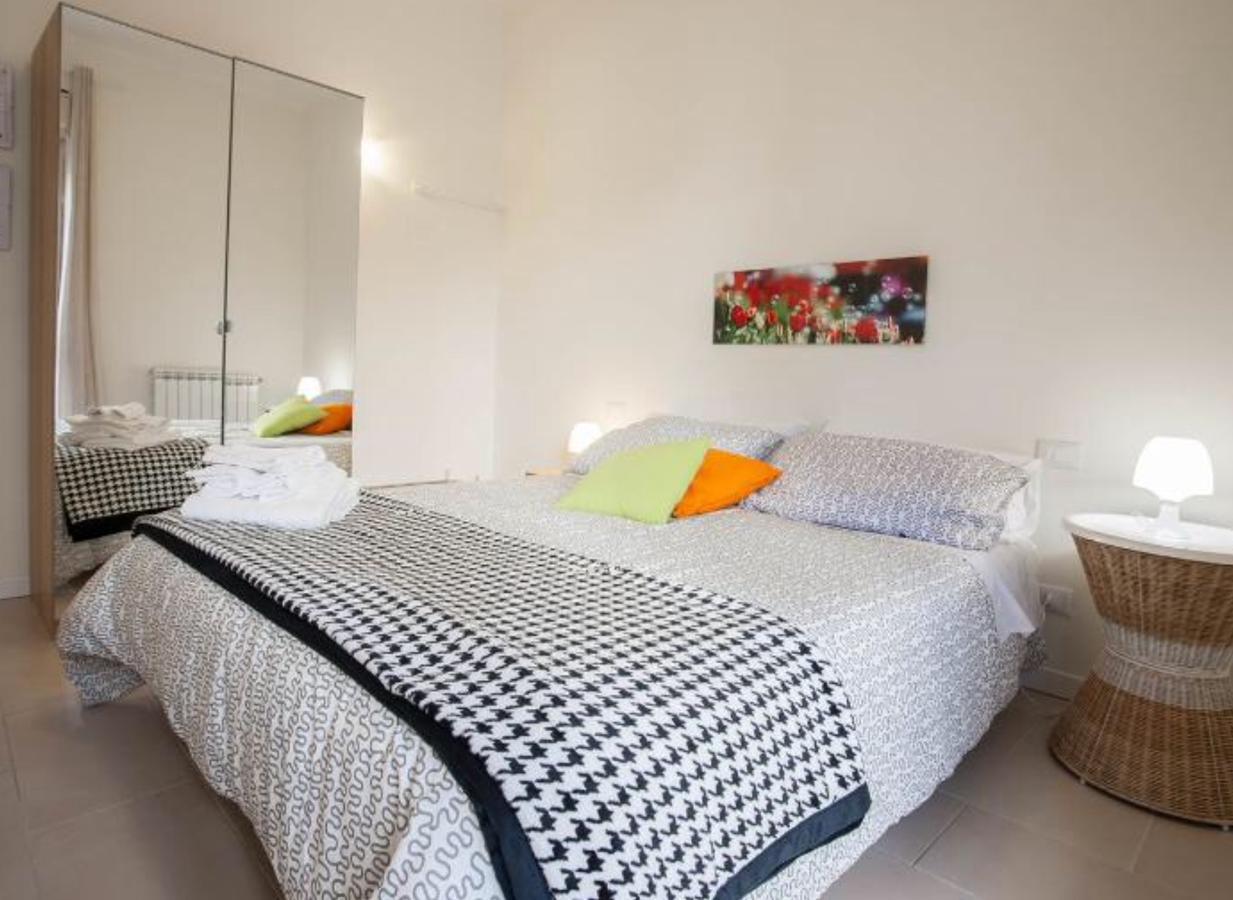 Appartement Neroli Mondello Extérieur photo