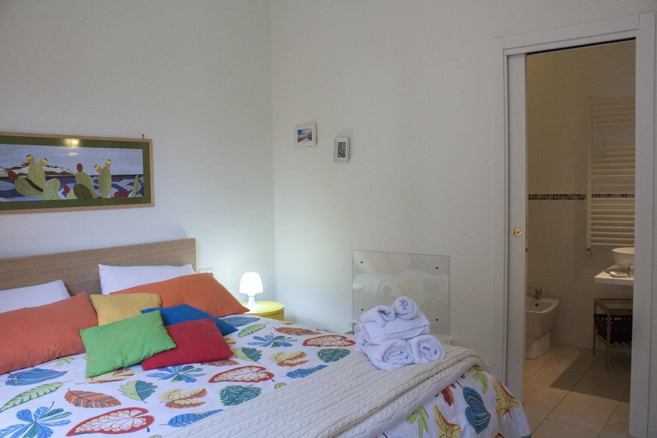 Appartement Neroli Mondello Extérieur photo
