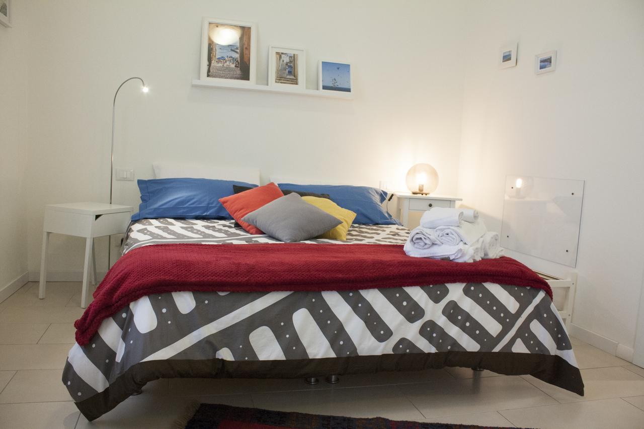 Appartement Neroli Mondello Extérieur photo