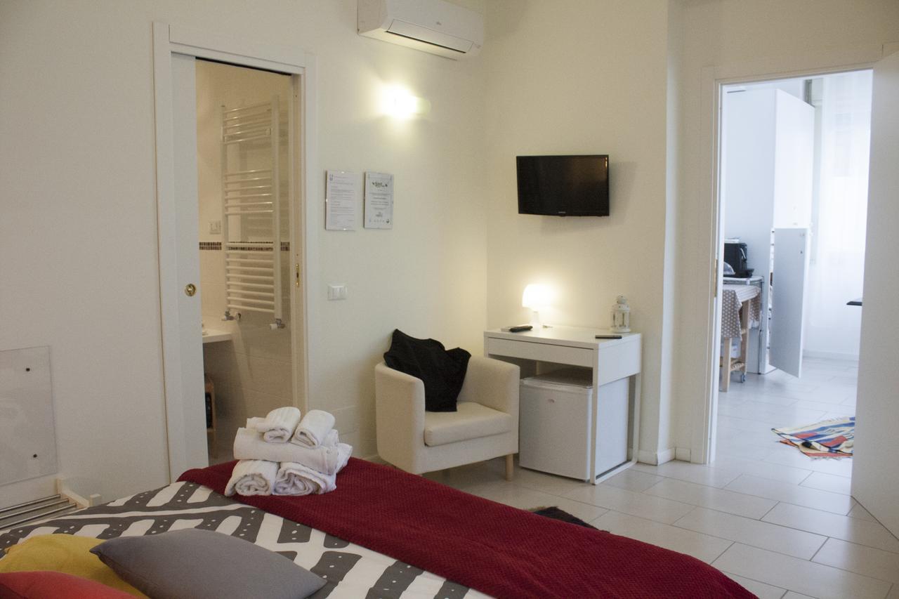 Appartement Neroli Mondello Extérieur photo