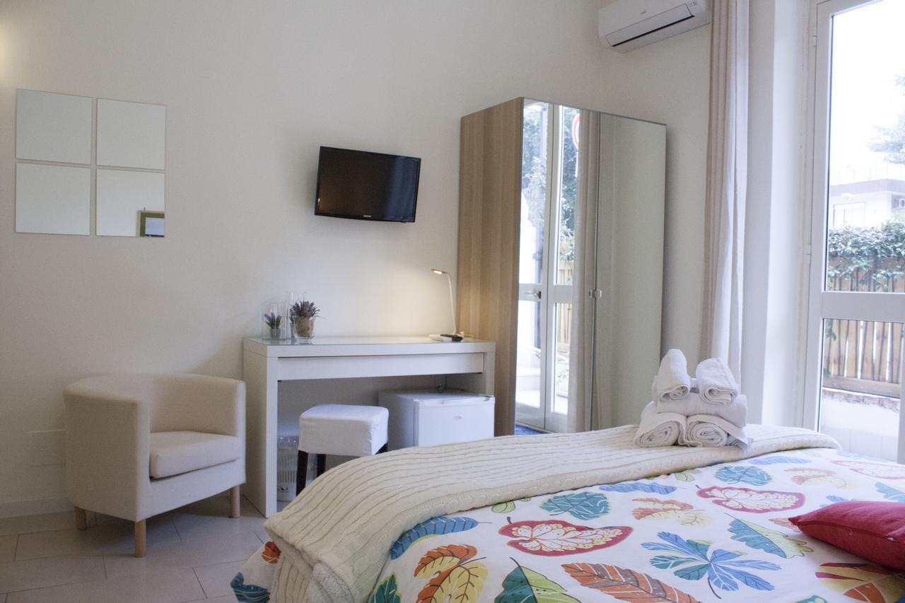 Appartement Neroli Mondello Extérieur photo