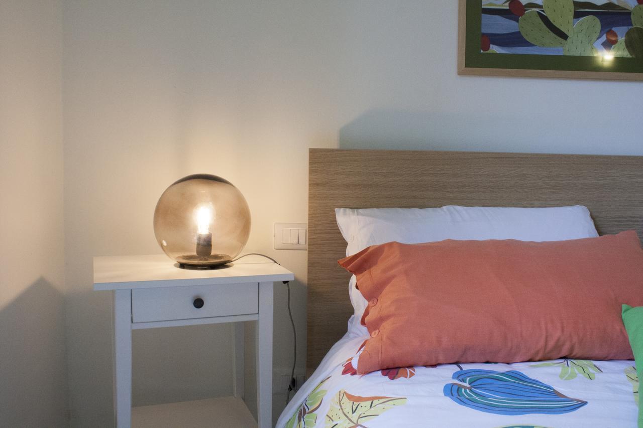 Appartement Neroli Mondello Extérieur photo