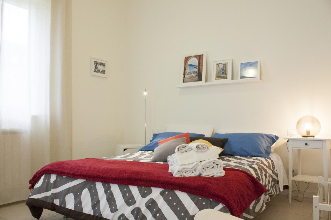 Appartement Neroli Mondello Extérieur photo