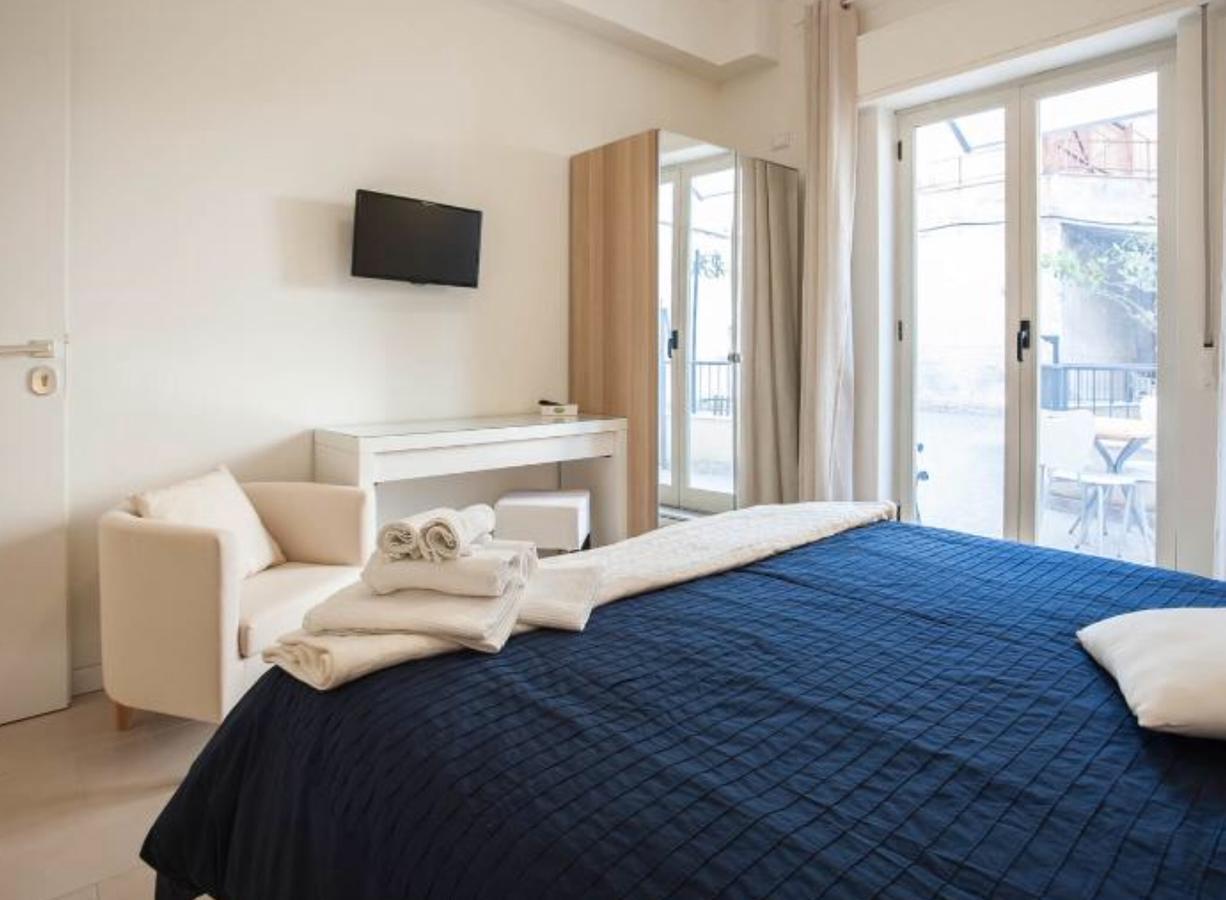 Appartement Neroli Mondello Extérieur photo