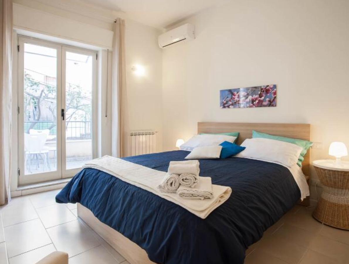 Appartement Neroli Mondello Extérieur photo