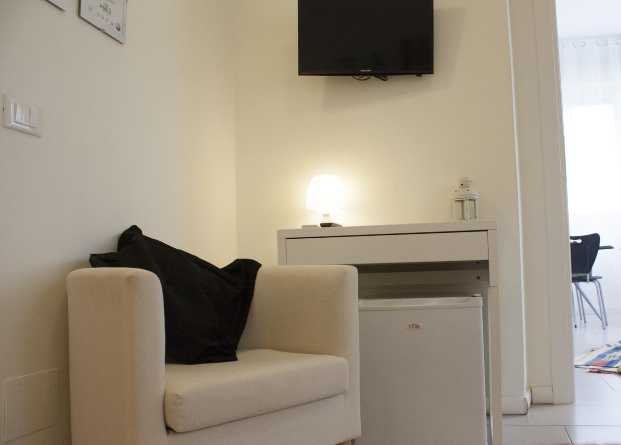 Appartement Neroli Mondello Extérieur photo