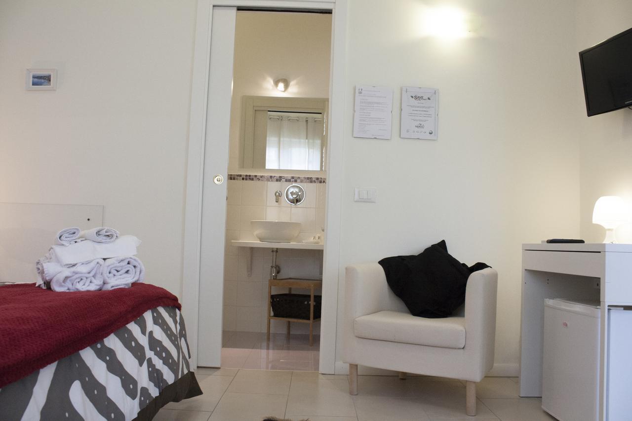 Appartement Neroli Mondello Extérieur photo