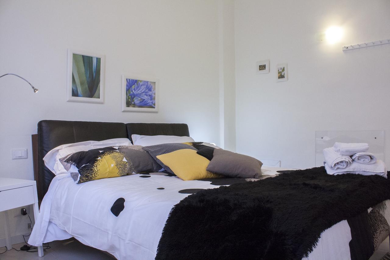 Appartement Neroli Mondello Extérieur photo