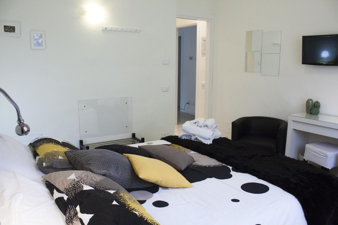 Appartement Neroli Mondello Extérieur photo