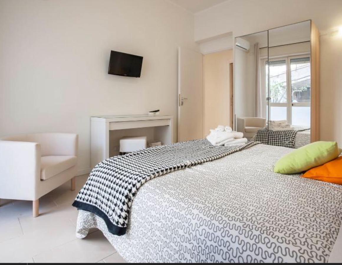 Appartement Neroli Mondello Extérieur photo