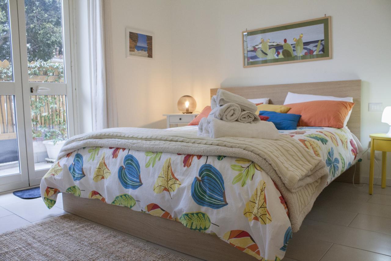 Appartement Neroli Mondello Extérieur photo