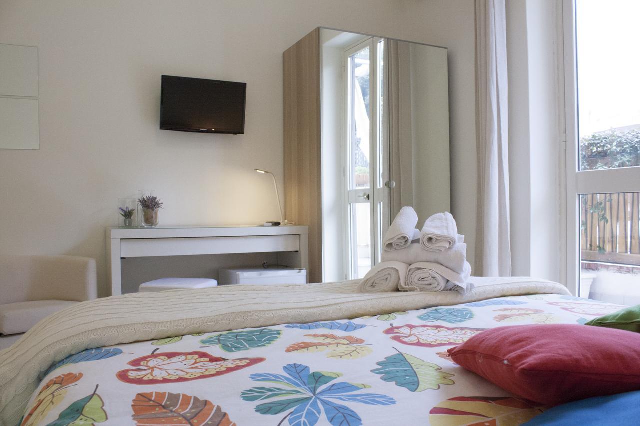 Appartement Neroli Mondello Extérieur photo