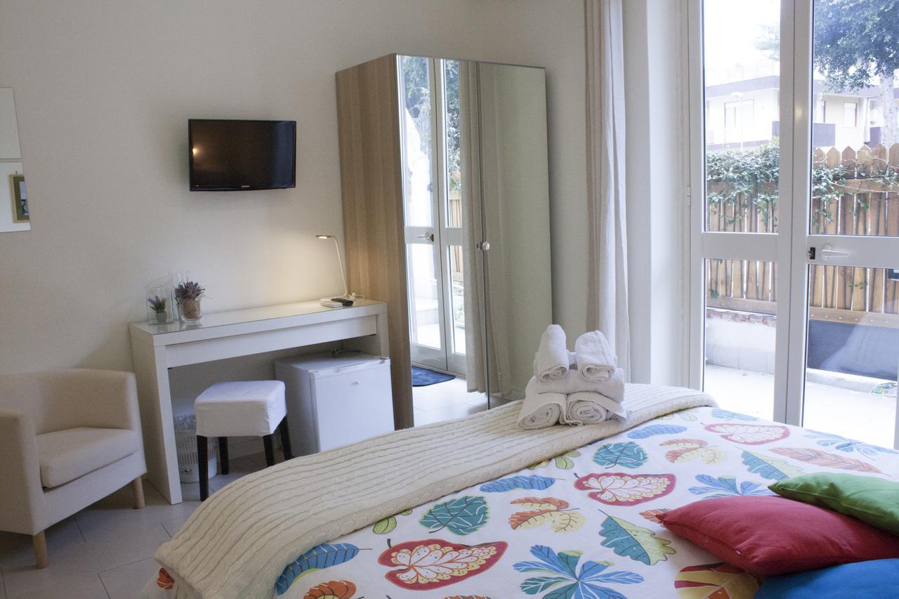 Appartement Neroli Mondello Extérieur photo