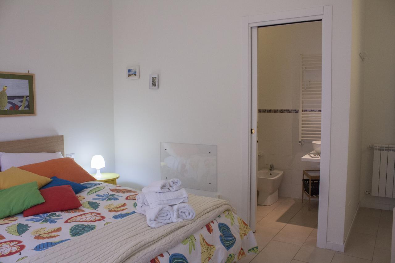 Appartement Neroli Mondello Extérieur photo