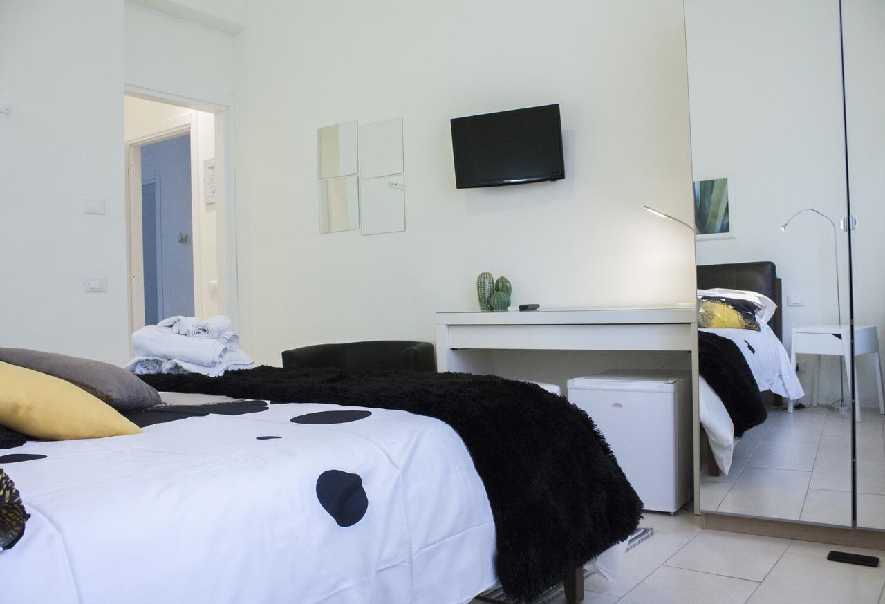 Appartement Neroli Mondello Extérieur photo