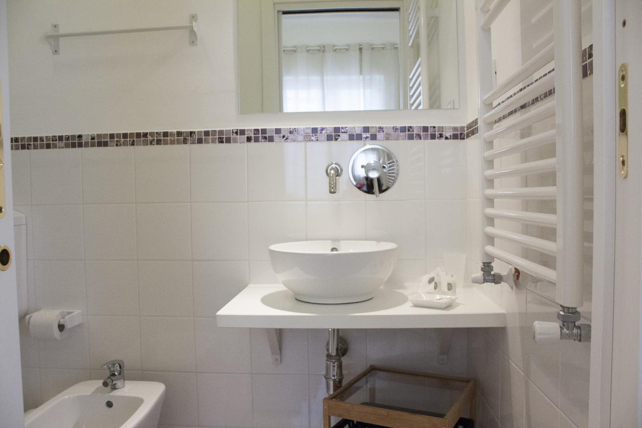 Appartement Neroli Mondello Extérieur photo