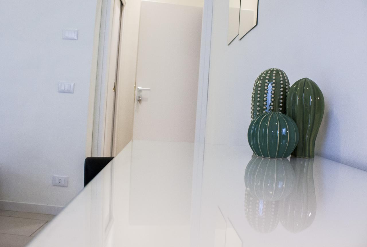 Appartement Neroli Mondello Extérieur photo