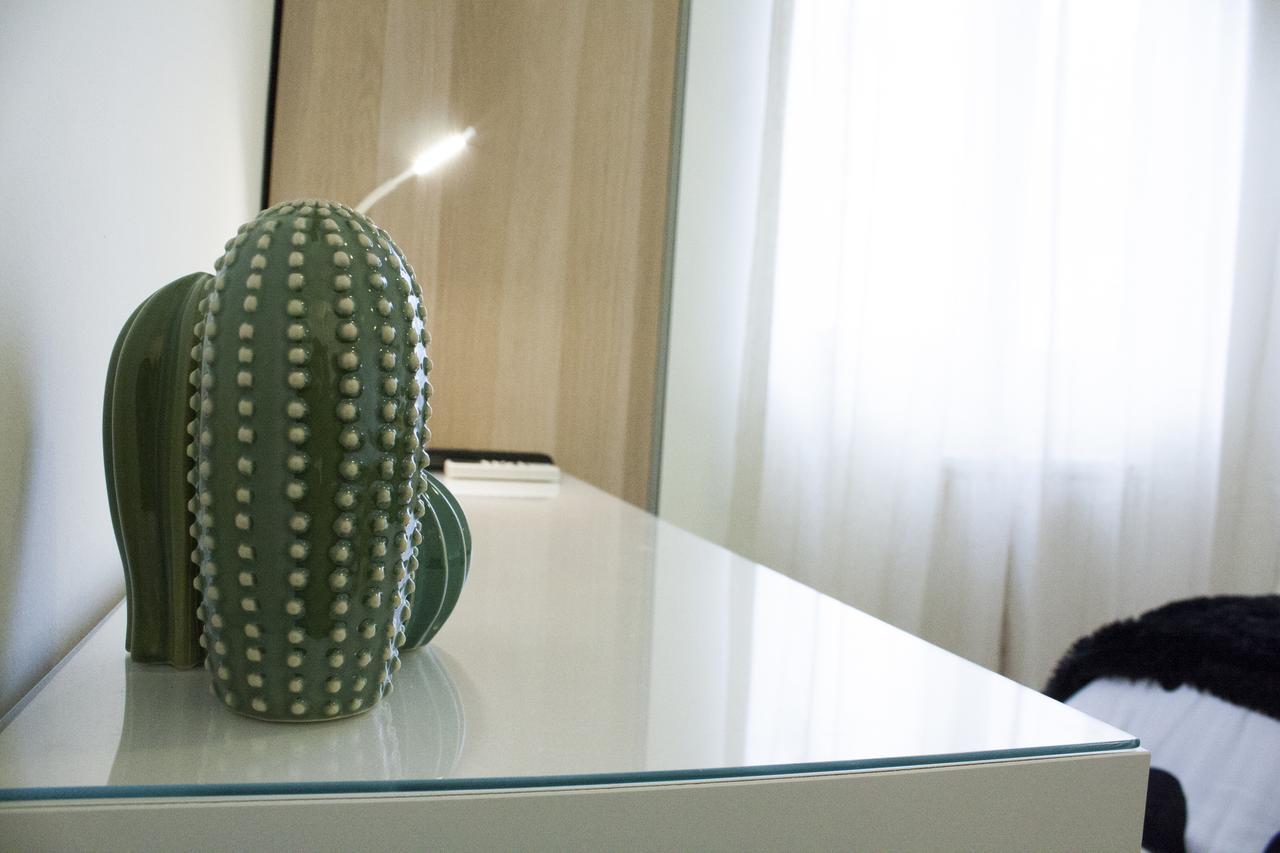 Appartement Neroli Mondello Extérieur photo