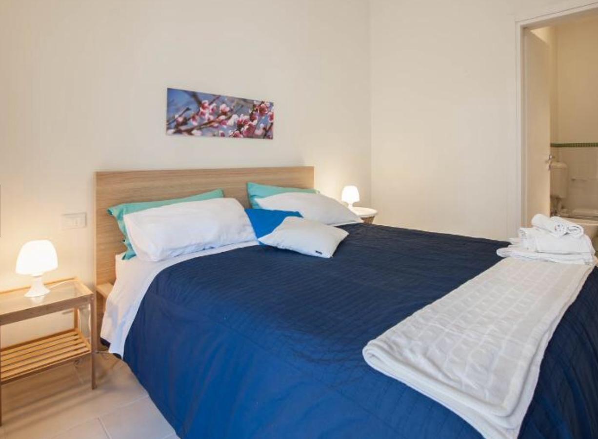 Appartement Neroli Mondello Extérieur photo