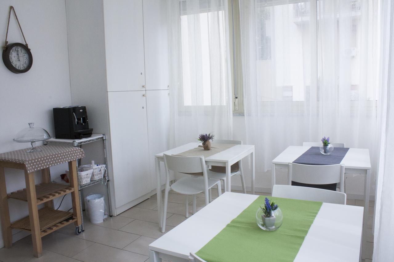 Appartement Neroli Mondello Extérieur photo
