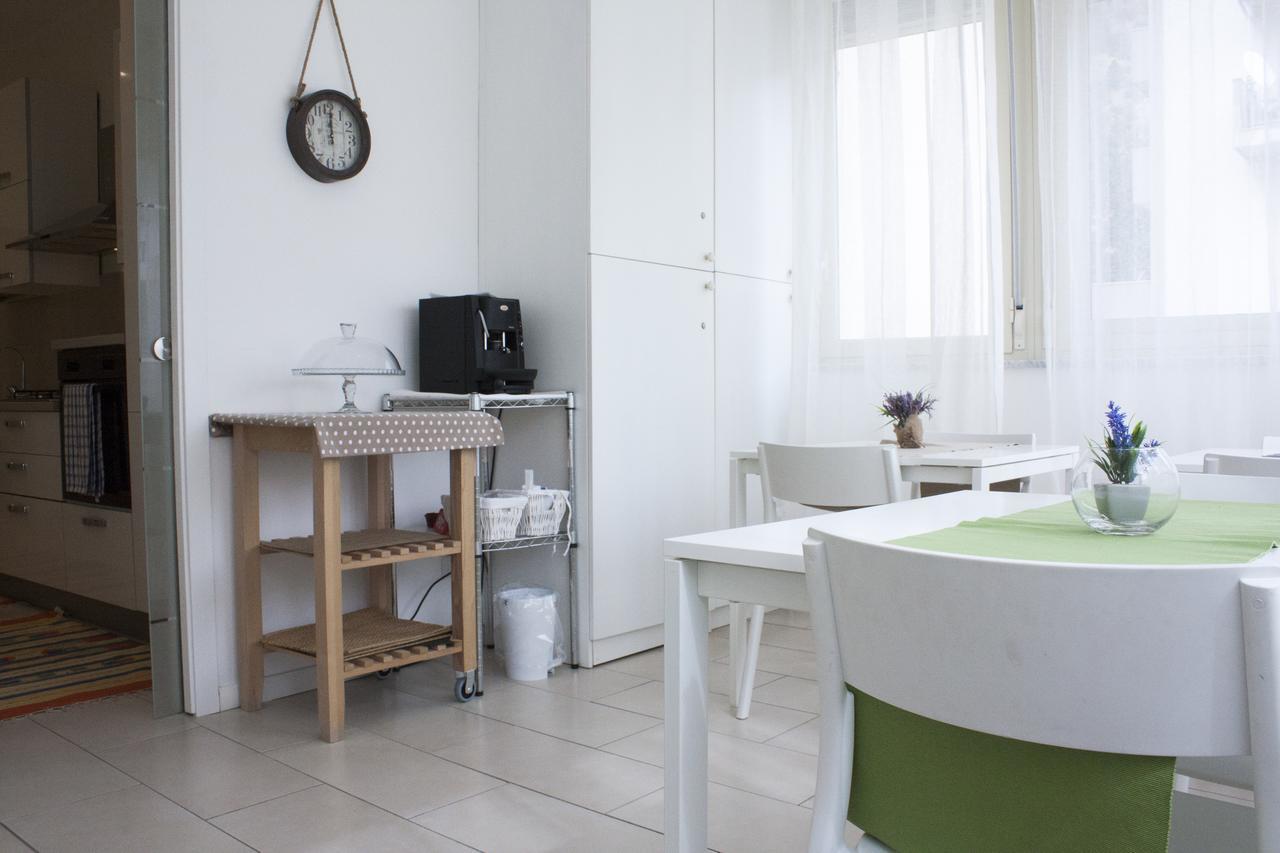 Appartement Neroli Mondello Extérieur photo
