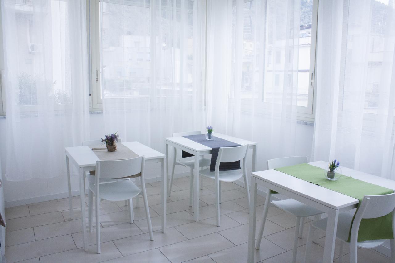 Appartement Neroli Mondello Extérieur photo