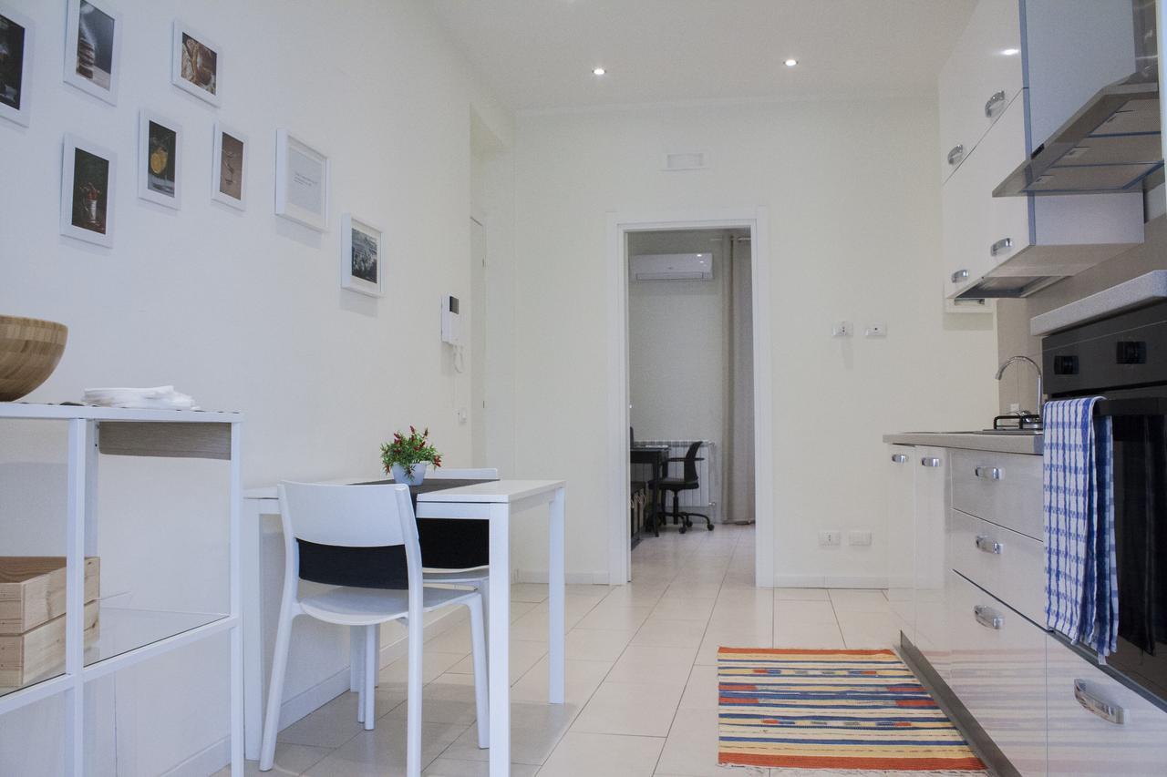 Appartement Neroli Mondello Extérieur photo