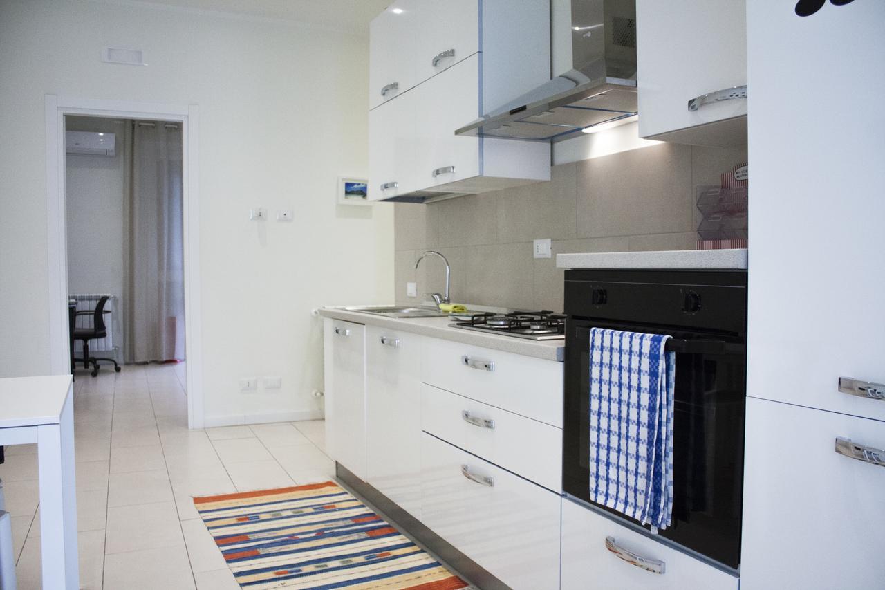 Appartement Neroli Mondello Extérieur photo