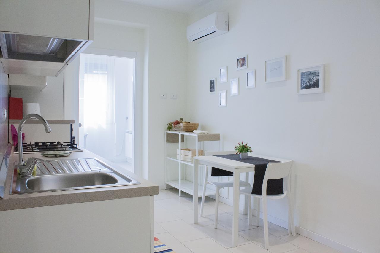 Appartement Neroli Mondello Extérieur photo