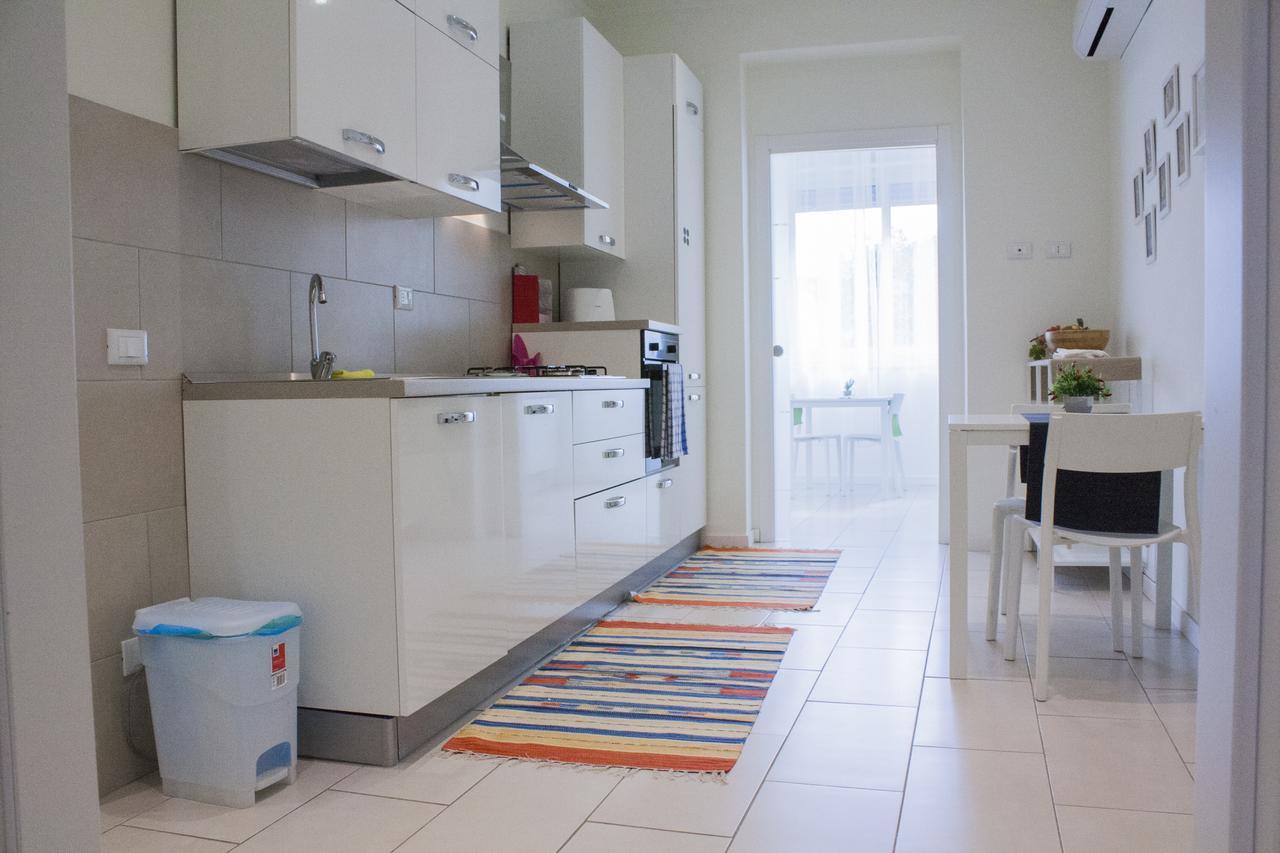 Appartement Neroli Mondello Extérieur photo